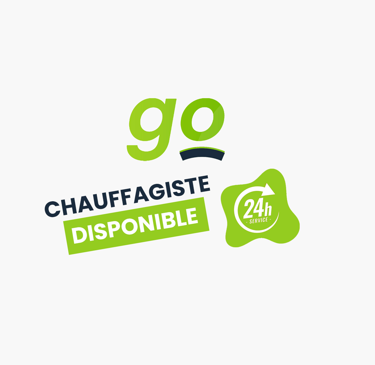 Chauffagiste Quoi Charleroi - Service 24h