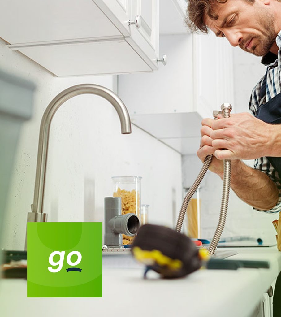 Réparation Lavabo evier