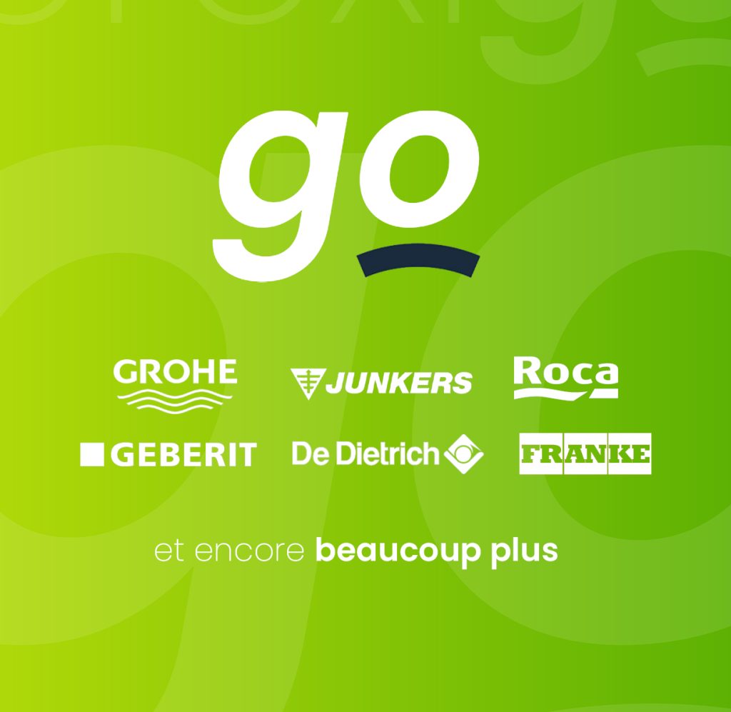 Marques partenaires Proxigo